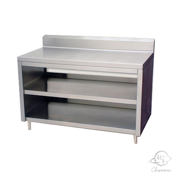 Gabinete Abierto Simple